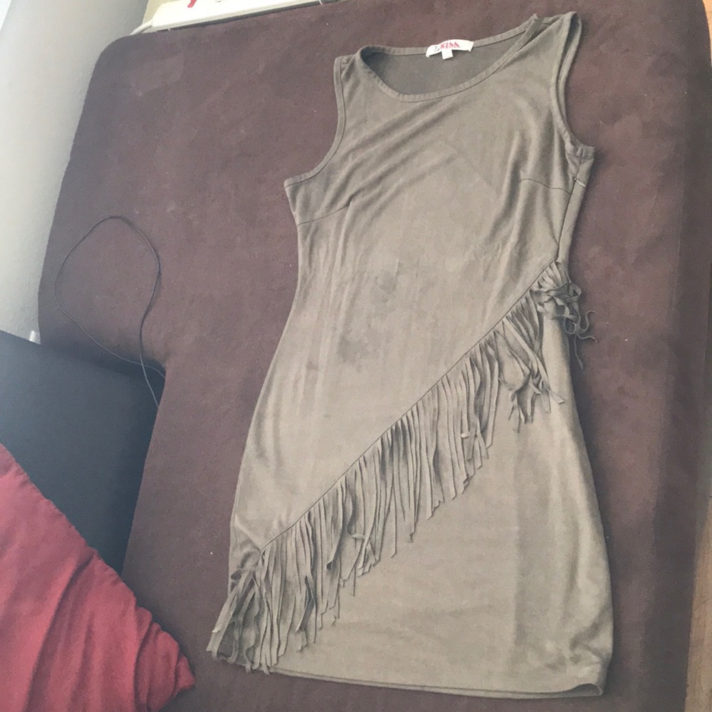 Vestido de 1st Kiss